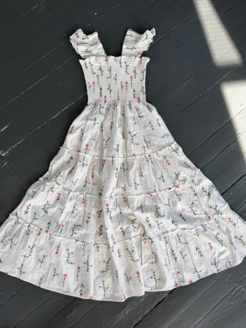 The Nap Dress - By Hill House $100